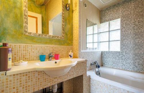 Le Guiguet - Mas provençal avec piscine pour 10 - Foto 5