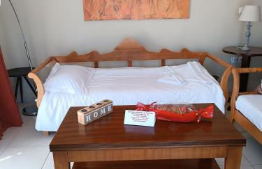 Nymphes Luxury Apartments - Foto 112