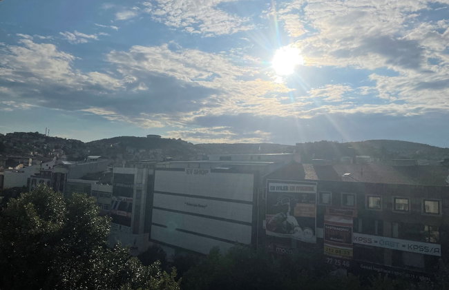 Ata Pansiyon Otel - Foto 6