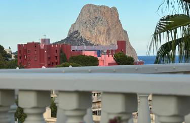 2 Bedroom Duplex i Calpe - Foto 45