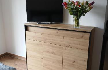 Ferienhaus Hofmann Strüth 7 - Foto 1