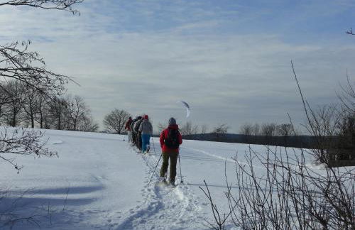 Ferienwohnung Hoher Weg - Foto 40