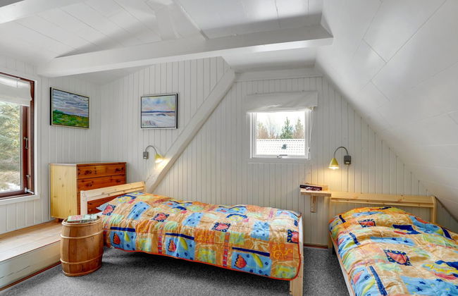 "Aswarth" - 50m to the fjord - Photo 19