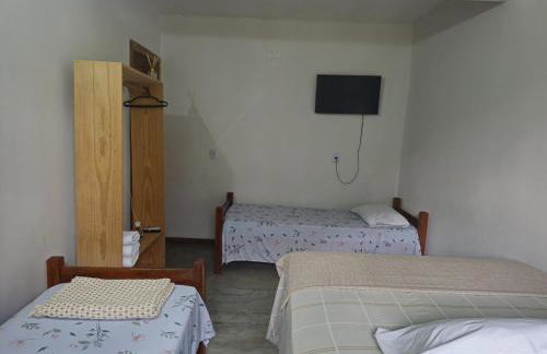 Pousada Mar de Mamoã - Foto 23