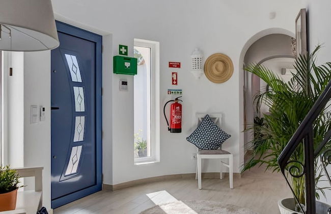 66 ADM Clara Beautifully Renovated Villa - Foto 14