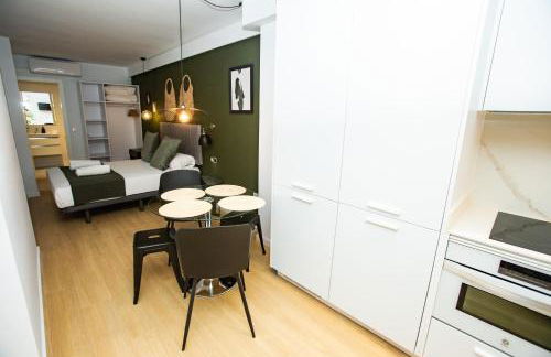 Total Valencia Torres de Quart - Foto 8