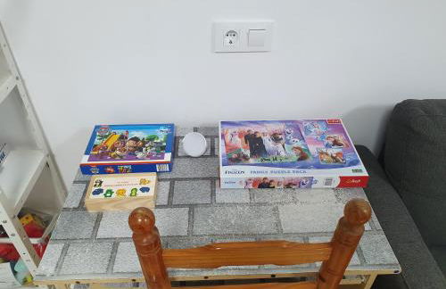 Apartamento Alkabir Playa - Photo 40