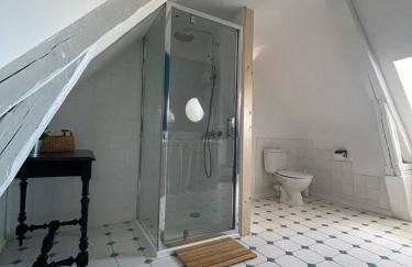 Villa Petit Pierre - Foto 32