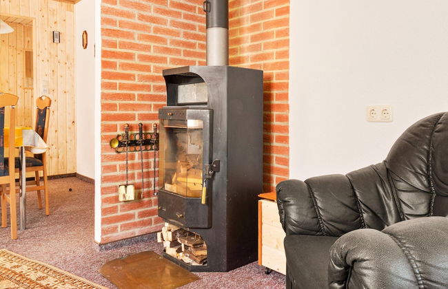 Holiday Home With Large Garden and Terrace - Foto 6