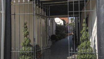 Black Lion Court - Foto 3