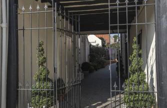 Black Lion Court - Foto 3