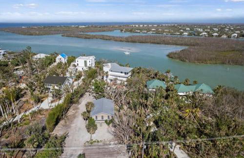 Captiva Beach Bungalow on Turner Beach - Foto 27