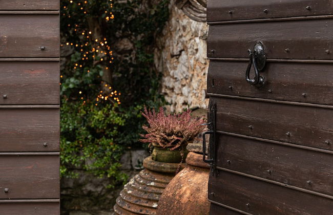 Arachova Wooden Chalet - Photo 41