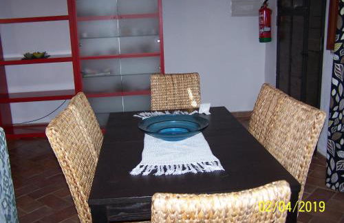 Casa Rural Altozano Elche de la Sierra - Foto 9