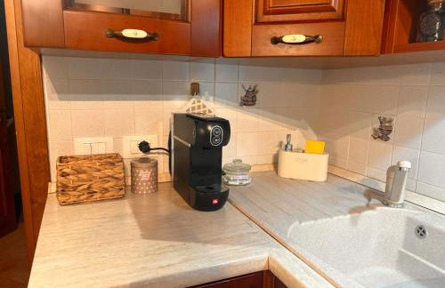 Casa Quarto di Luna - Foto 22