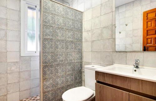 Apartamento en la playa con terraza 3 - Foto 17