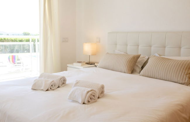 Carmona A com Vista Para a Piscina - Foto 27