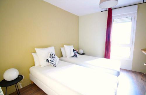 Mon Appart A GERLAND II - Foto 11