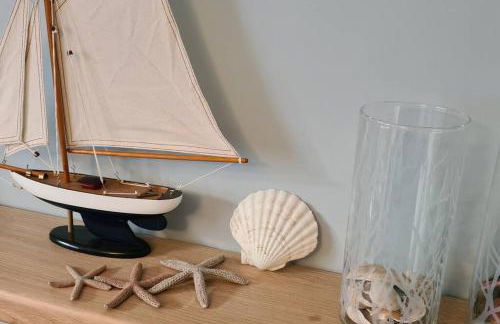 Nina's Cottage - Southwold - Foto 11