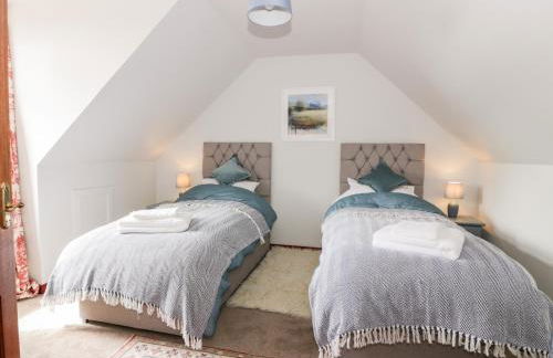 Shieldhill Farm House - Foto 39