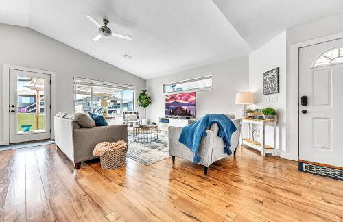 The Barefoot Lodge at Bridges Bay Resort - Foto 2