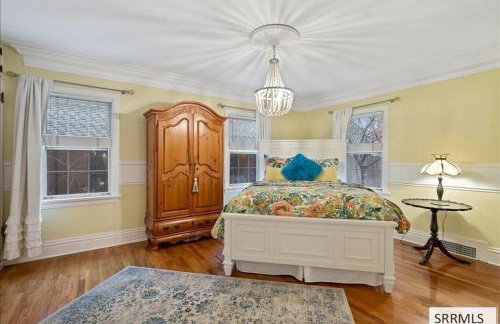 Historic home in the heart of Idaho Falls - Foto 6