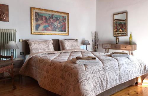 Sarakinas Farm House - Foto 28