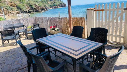 casina mare sulla spiaggia - Foto 4