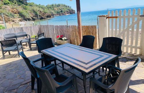 casina mare sulla spiaggia - Foto 4