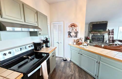 Paws at the Peak - Foto 14