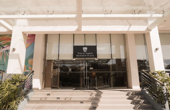 Comfy Studio UnitM OneMadison35 - Foto 61