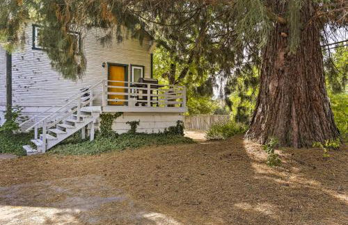 Cozy Studio Near Hiking and Skiing, Walk to Downtown - Foto 3