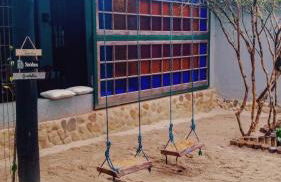 Recanto Nosso Cantinho - Foto 12