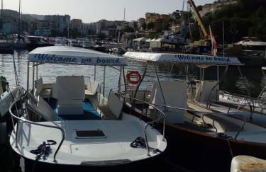 Charming Agropoli Apartment with Mountain View - Foto 27