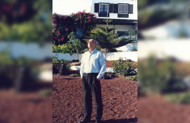 Visita guidata della casa di José Saramago - Foto 5