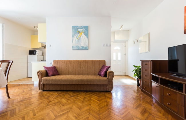 Lovely Leisure Apartments With Pool - Foto 25