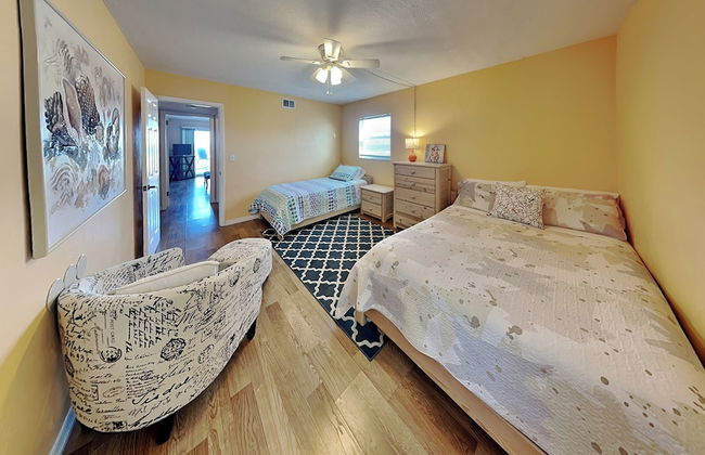 Starboard Light by VTrips - Foto 19