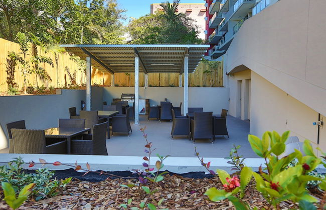 Gladstone Central Plaza - Foto 59