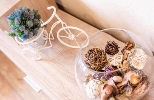 TwinStars apartment with courtyard and view - Foto 21