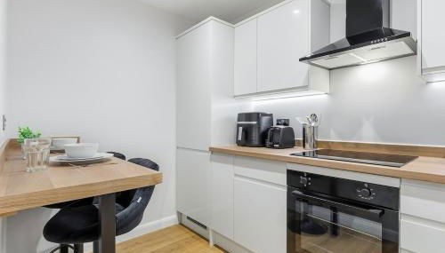 2BR - Newly Refurbished - Free Parking - Foto 2