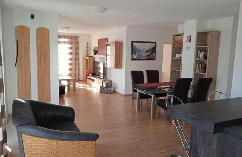 Ferienwohnung Kleb für bis zu 6 Personen - Foto 2