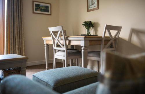 Morndyke Cottage - Foto 16