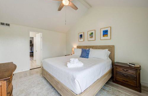 Island Pride Coastal Condo - Foto 12