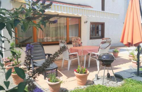 Ferienwohnungen Dürringer - Foto 17