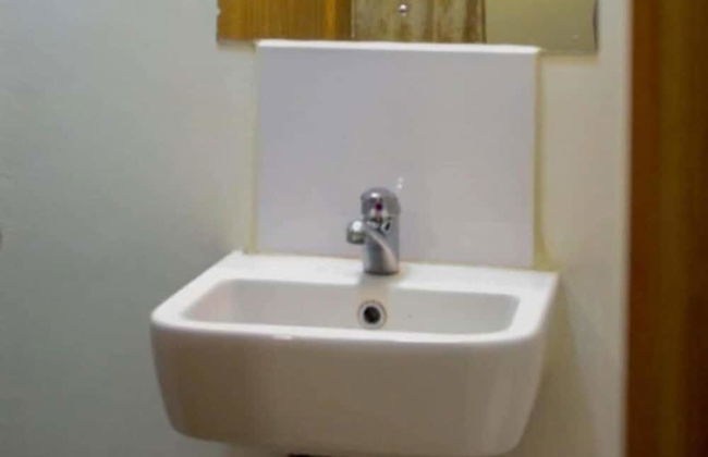 Too's Nest Edoret - Foto 19