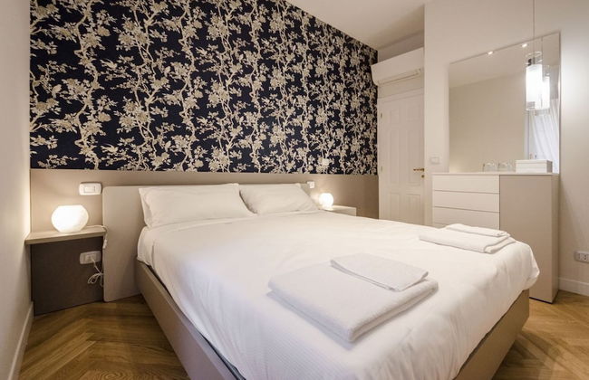 Calzolerie Luxury Apartment - Photo 7