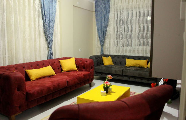 Talya Apartments - Foto 14