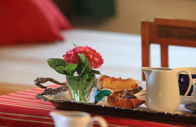 Agriturismo Scacciapensieri - Foto 28