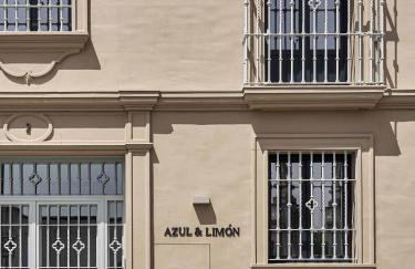 Azul & Limón | Apartamento Estándar - Foto 39