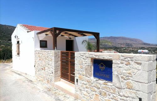 VILLA HALEPOURI - Foto 16